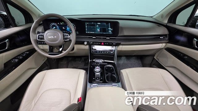 Kia Carnival 4세대 Signature, 2023 7