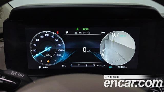 Kia Carnival 4세대 Signature, 2023 8