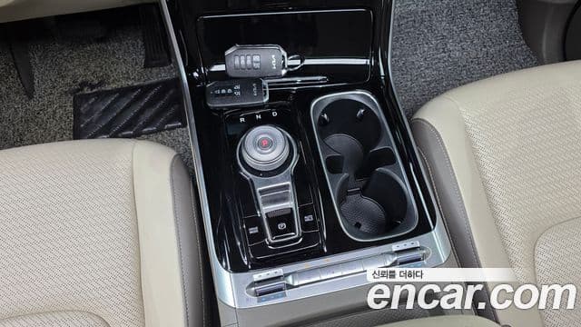 Kia Carnival 4세대 Signature, 2023 9