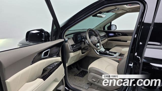 Kia Carnival 4세대 Signature, 2023 11
