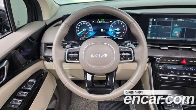 Kia Carnival 4세대 Signature, 2023 13