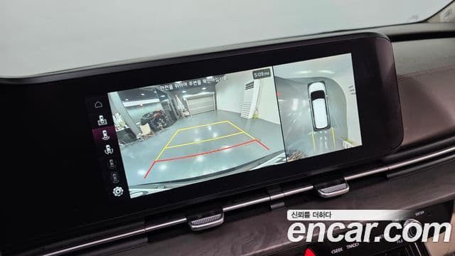 Kia Carnival 4세대 Signature, 2023 15