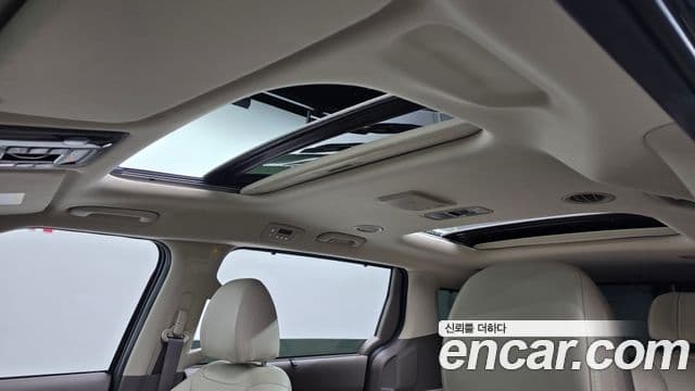 Kia Carnival 4세대 Signature, 2023 16