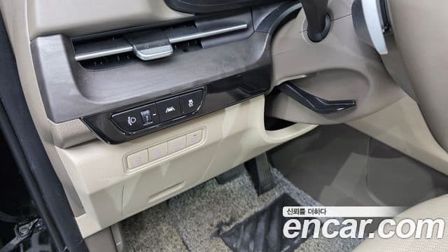 Kia Carnival 4세대 Signature, 2023 17
