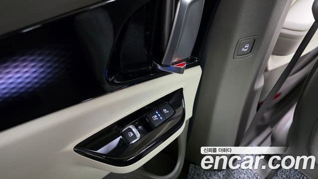 Kia Carnival 4세대 Signature, 2023 18