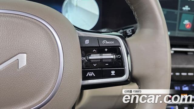 Kia Carnival 4세대 Signature, 2023 19