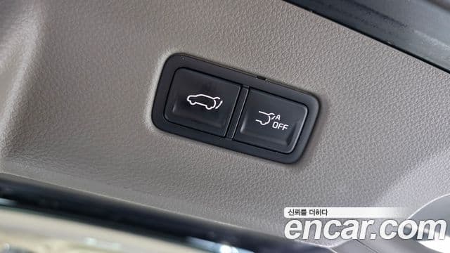 Kia Carnival 4세대 Signature, 2023 20