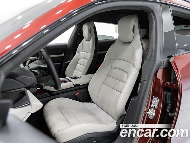 Porsche 타이칸 турбо Cross Turismo, 2023 10