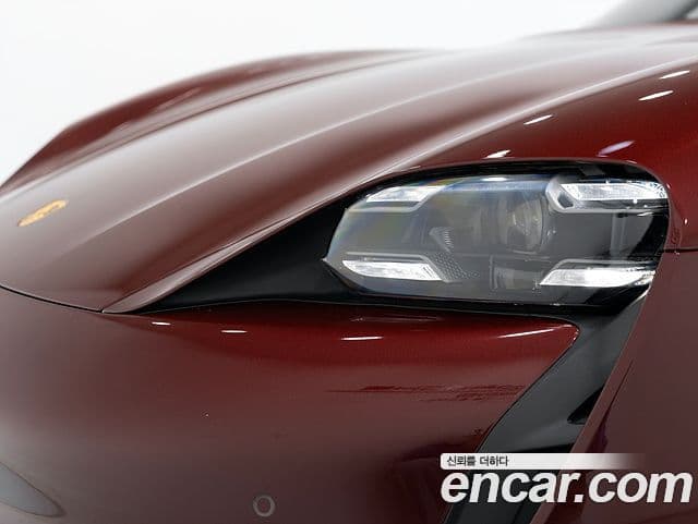 Porsche 타이칸 турбо Cross Turismo, 2023 11