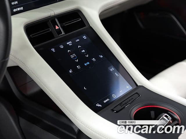 Porsche 타이칸 турбо Cross Turismo, 2023 17