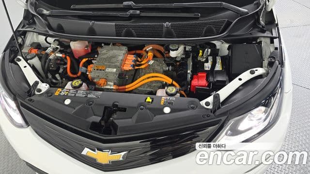 Chevrolet(GM대우) 볼트 EV Premier, 2021 6