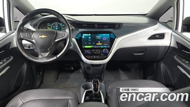 Chevrolet(GM대우) 볼트 EV Premier, 2021 7