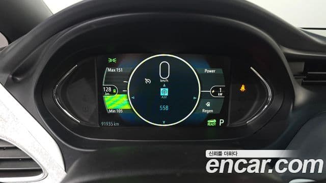 Chevrolet(GM대우) 볼트 EV Premier, 2021 8