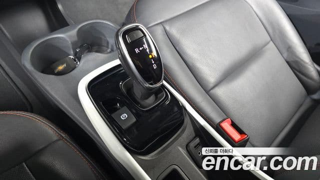 Chevrolet(GM대우) 볼트 EV Premier, 2021 9