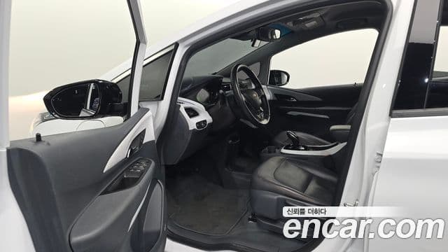 Chevrolet(GM대우) 볼트 EV Premier, 2021 10