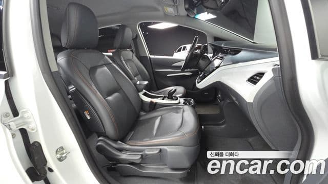 Chevrolet(GM대우) 볼트 EV Premier, 2021 11