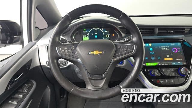 Chevrolet(GM대우) 볼트 EV Premier, 2021 13