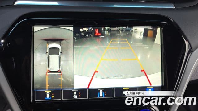 Chevrolet(GM대우) 볼트 EV Premier, 2021 15