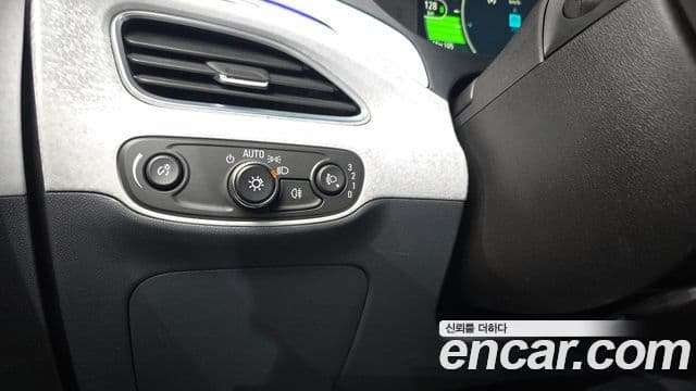 Chevrolet(GM대우) 볼트 EV Premier, 2021 16