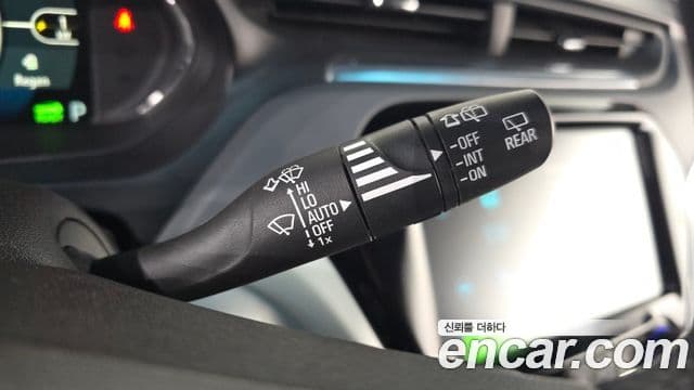 Chevrolet(GM대우) 볼트 EV Premier, 2021 17