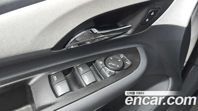 Chevrolet(GM대우) 볼트 EV Premier, 2021 18