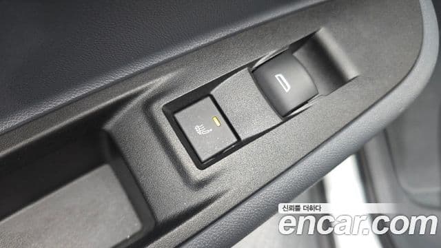 Chevrolet(GM대우) 볼트 EV Premier, 2021 19