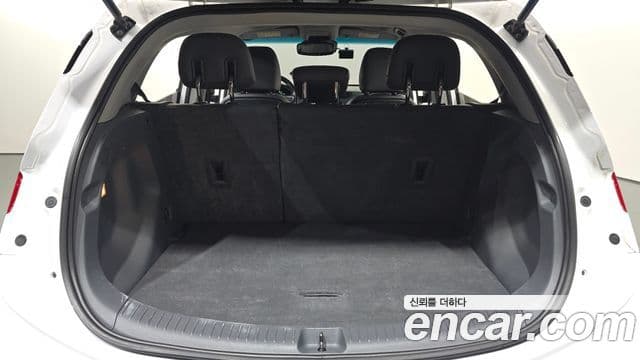 Chevrolet(GM대우) 볼트 EV Premier, 2021 20