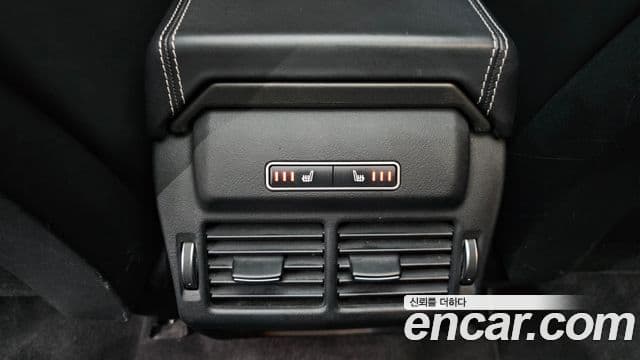 Land Rover Range Rover Evoque 2.0 TD4 HSE, 2018 19