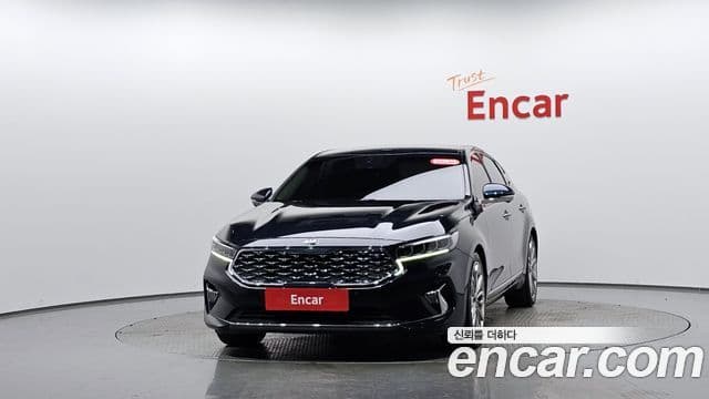 Kia K7 Premier 2.5 GDI X Edition, 2021 3