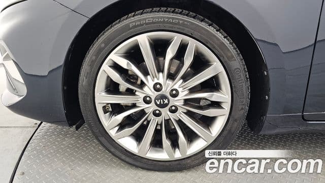 Kia K7 Premier 2.5 GDI X Edition, 2021 все фото