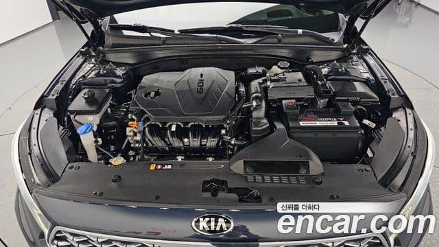 Kia K7 Premier 2.5 GDI X Edition, 2021 6