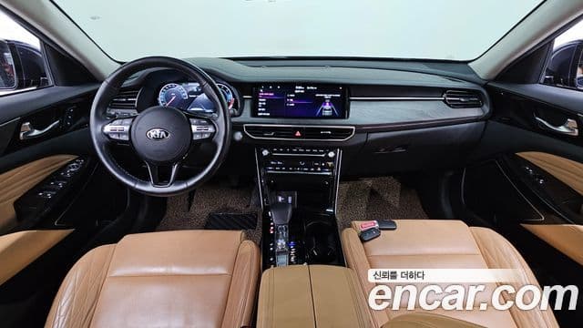 Kia K7 Premier 2.5 GDI X Edition, 2021 7