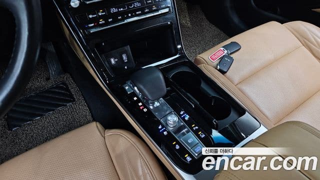 Kia K7 Premier 2.5 GDI X Edition, 2021 9