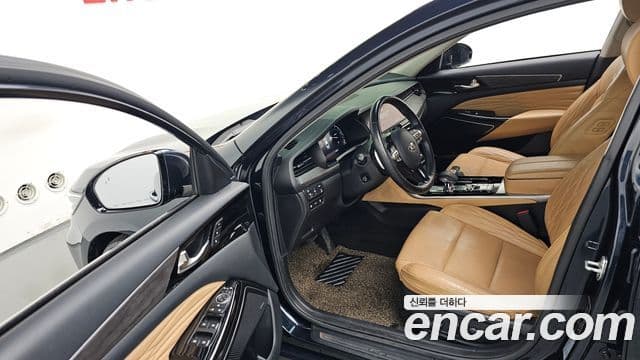 Kia K7 Premier 2.5 GDI X Edition, 2021 10