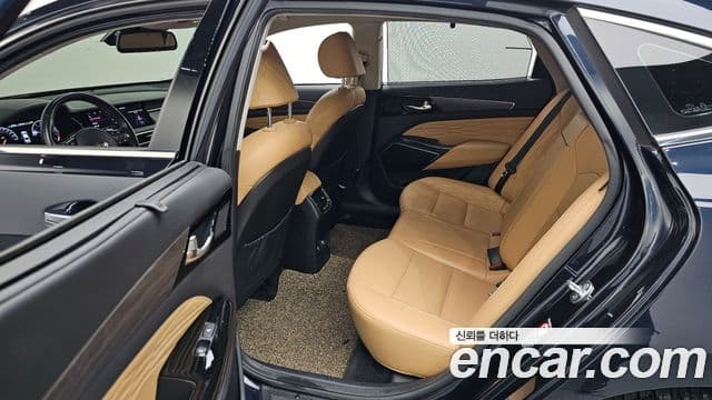 Kia K7 Premier 2.5 GDI X Edition, 2021 11