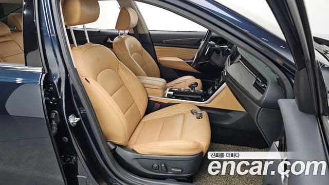 Kia K7 Premier 2.5 GDI X Edition, 2021 12