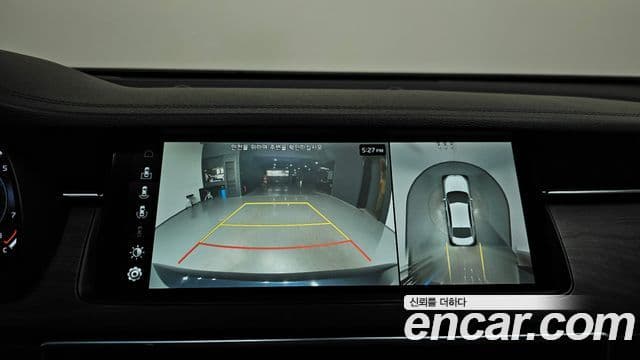 Kia K7 Premier 2.5 GDI X Edition, 2021 15