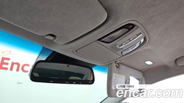 Kia K7 Premier 2.5 GDI X Edition, 2021 18