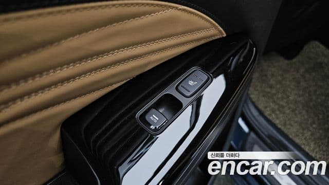 Kia K7 Premier 2.5 GDI X Edition, 2021 19