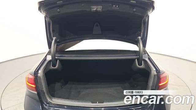 Kia K7 Premier 2.5 GDI X Edition, 2021 20