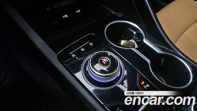 Kia K5 3세대 Noblesse, 2021 9