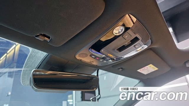 Kia K5 3세대 Noblesse, 2021 17