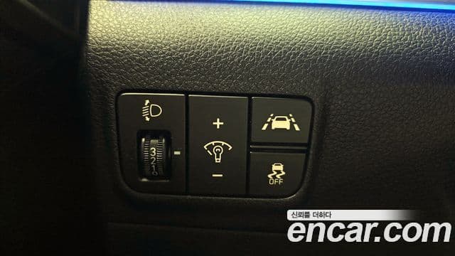 Kia K5 3세대 Noblesse, 2021 19