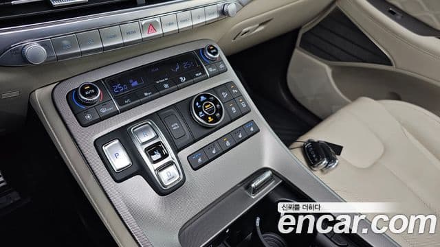 Hyundai Palisade Calligraphy, 2022 9