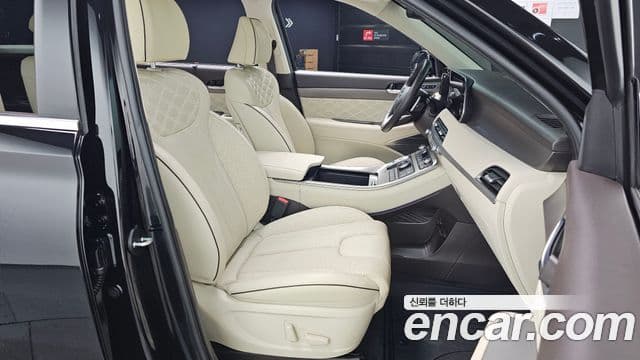 Hyundai Palisade Calligraphy, 2022 10