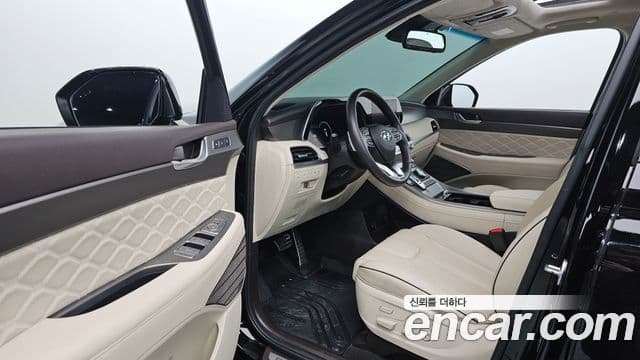 Hyundai Palisade Calligraphy, 2022 11