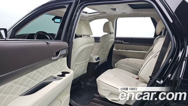 Hyundai Palisade Calligraphy, 2022 12