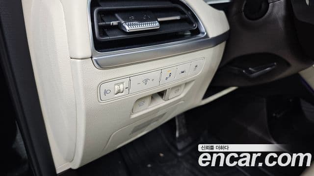 Hyundai Palisade Calligraphy, 2022 16