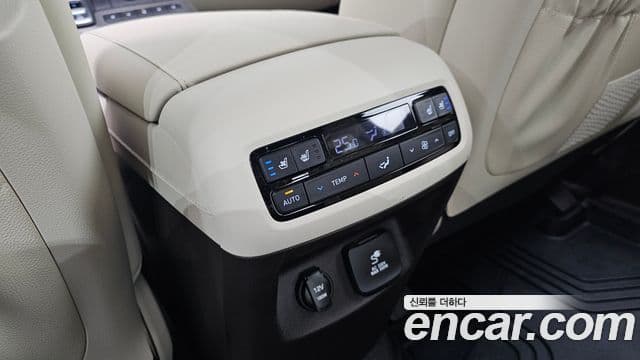 Hyundai Palisade Calligraphy, 2022 17