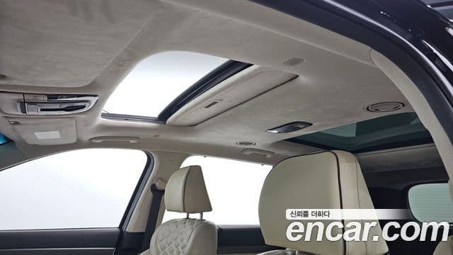 Hyundai Palisade Calligraphy, 2022 18